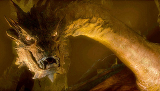 Illustration for article titled ā10 Dragons Who Are Enormous Assholes